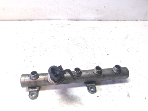 Common Rail Kraftstoffleitung - 059130089AB