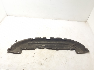   Rear underbody shield  - 4KE825219B 