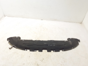 AUDI e-tron SUV (2018–2026) Rear underbody shield 4KE825219B - 2