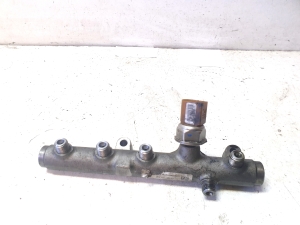Common Rail Kraftstoffleitung - 05913089AH