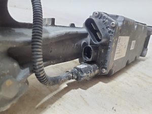 AUDI e-tron SUV (2018–2026) Steering rack 4N1423053M - 2