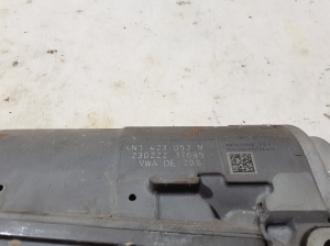 AUDI e-tron SUV (2018–2026) Steering rack 4N1423053M - 5