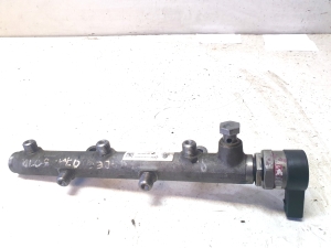 Common Rail Kraftstoffleitung - 059130090AH