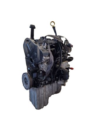 Volkswagen Crafter (2011–2017) Motor DAW - 2