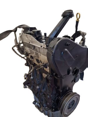 Volkswagen Crafter (2011–2017) Motor DAW - 4