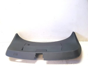 AUDI A7 (2010–2018) Trunk lid trim panel 4G8867979A - 3