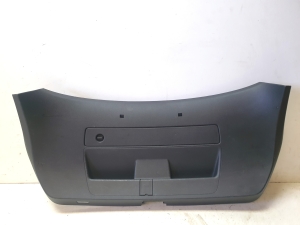 Trunk lid trim panel - 4G8867979A