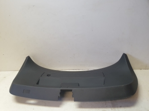 AUDI A7 (2010–2018) Trunk lid trim panel 4G8867979A - 5