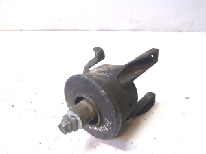 Volkswagen Transporter T5 (2003–2015) Engine mount 7E0199849 - 3
