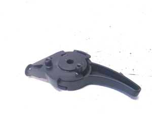 Mercedes Benz ML-Class 163 (1998–2005) Hood release handle (interior) - 2