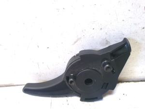 Mercedes Benz ML-Class 163 (1998–2005) Hood release handle (interior) - 3