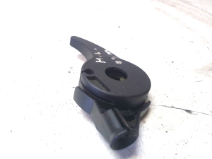 Mercedes Benz ML-Class 163 (1998–2005) Hood release handle (interior) - 4