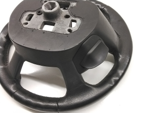 Ford Kuga (2012–2019) Lenkrad 1867852 - 4