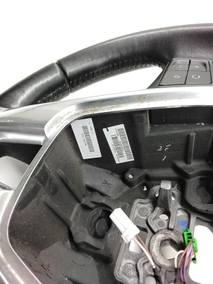VOLVO XC60 (2008–2017) Rool 31250592 - 3