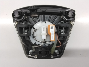 VOLVO XC60 (2008–2017) Fahrerairbag 31418061 - 4