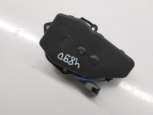 VOLVO XC60 (2008–2017) Sonstiges Teil der Heckklappe 31335116 - 3
