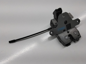 VOLVO XC60 (2008–2017) Trunk lid lock 31253170 - 2