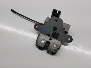 VOLVO XC60 (2008–2017) Trunk lid lock 31253170 - 3
