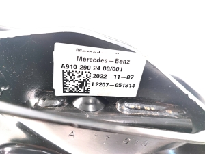Mercedes Benz Sprinter W 907 (2018–2026) Piduripedaal A9102902400 - 3