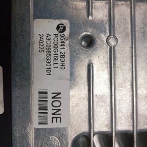 Kia XCEED I (2019–2026) Gearbox control unit 954412BDH0 - 3