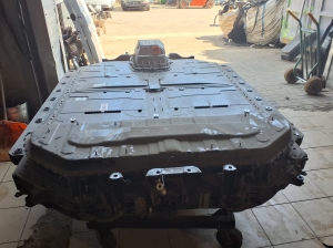 AUDI e-tron SUV (2018–2026) Batterie - 3