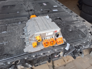 AUDI e-tron SUV (2018–2026) Batterie - 4