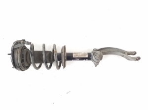 Front shock absorber - 95B413031G