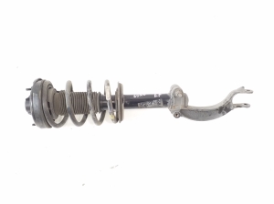 Porsche Macan (2014–2026) Front shock absorber 95B413031G - 4