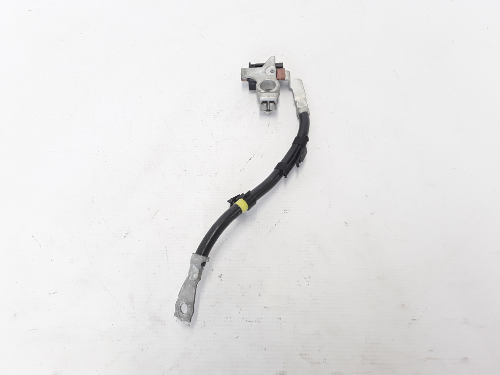 VOLVO XC60 1 generation (2008-2017) Negativ batterikabel 31407114 21091656