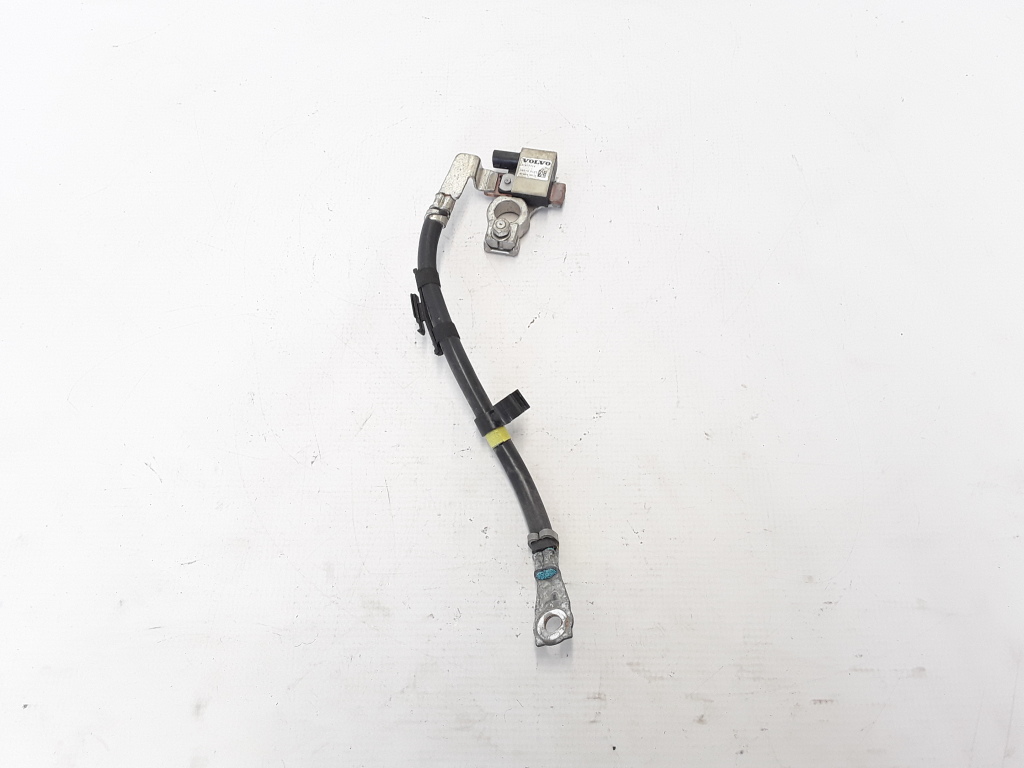 VOLVO XC60 1 generation (2008-2017) Negativ batterikabel 31407114 21091656