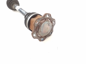 Porsche Macan (2014–2026) Front drive shaft and its parts 95B407271 - 2