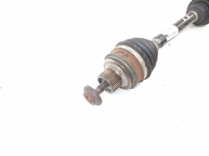 Porsche Macan (2014–2026) Front drive shaft and its parts 95B407271 - 3