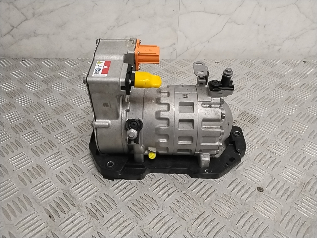 Volkswagen ID.4 I (2020–2026) A/C compressor 1EA820808K Volkswagen ID.4 I (2020–2026) A/C compressor 1EA820808K
