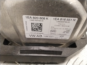 Volkswagen ID.4 I (2020–2026) A/C compressor 1EA820808K - 2
