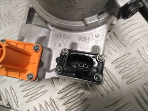 Volkswagen ID.4 I (2020–2026) A/C compressor 1EA820808K - 7