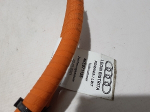 AUDI e-tron SUV (2018–2026) Other wire 4KE971125 - 2