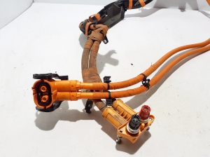 AUDI e-tron SUV (2018–2026) Other wire 4KE971125 - 3