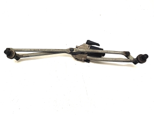   Windshield wiper mechanism  - W000087788 