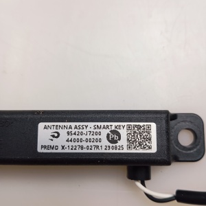 Kia XCEED I (2019–2026) Antenne 95420J7200 - 4
