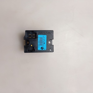   Cabin shoulder motor resistance  - D608TKFAA01 