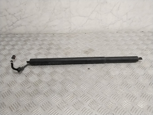 Trunk lid strut - 4KE827851E