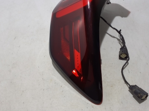 VOLVO C 40 I (2022–2026) Eckleuchte hinten 32365667 - 7
