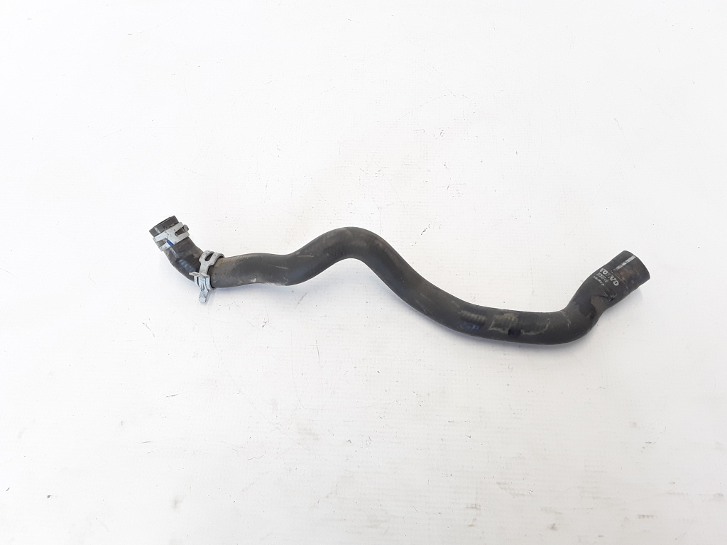 VOLVO XC60 1 generation (2008-2017) Right Side Water Radiator Hose 31368749 21091655