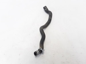   Cooling radiator hose 