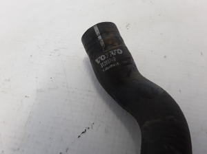  Cooling radiator hose 