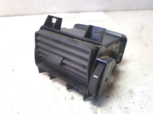 Ford Transit FT (2006–2012) Dashboard air vent grilles 6C1119C681AC - 4