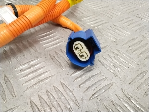 Tesla Model X X (2015–2026) Other wire 104511500E - 4