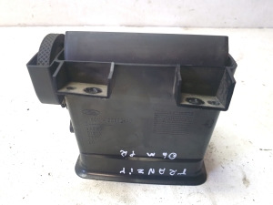 Ford Transit FT (2006–2012) Dashboard air vent grilles 6C1119C682AC - 2
