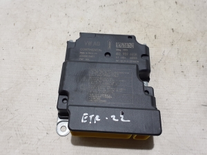   Airbagsteuergerät  - 4KE959655H 