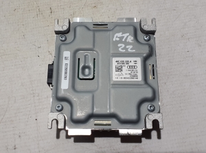 AUDI e-tron SUV (2018–2026) Control unit 4KE035335A - 3